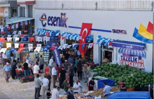 Esenlik kataloğu | Güncel özel kampanyalar | 2026-08-08T00:00:00.000Z - 2026-08-22T00:00:00.000Z