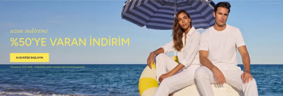 Nautica kataloğu | Tüm müşteriler için en iyi fırsatlar | 2026-07-01T00:00:00.000Z - 2026-08-31T00:00:00.000Z