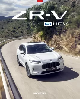 Honda kataloğu, Akbaba | zr v | 2026-08-14T00:00:00.000Z - 2026-08-28T00:00:00.000Z