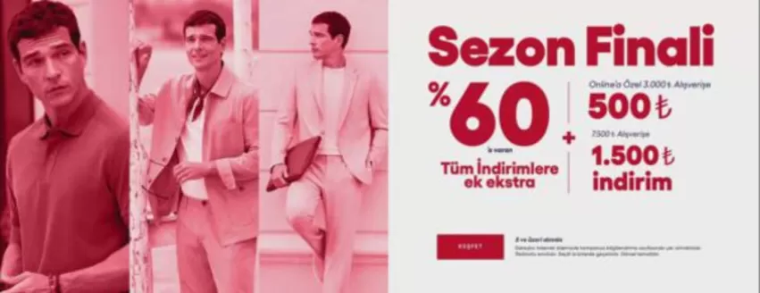 Kiğılı kataloğu | Kiğılı katalog | 2026-08-14T00:00:00.000Z - 2026-08-28T00:00:00.000Z