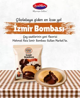Sultan Market kataloğu | Tüm müşteriler için harika teklif | 2026-08-15T00:00:00.000Z - 2026-08-29T00:00:00.000Z