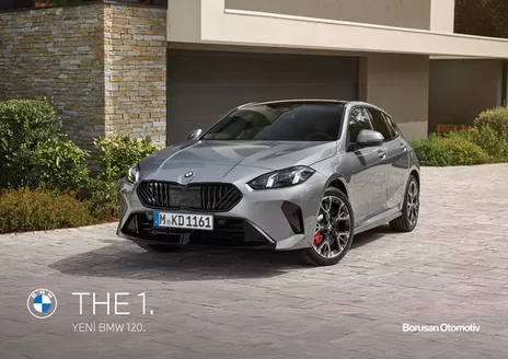 BMW kataloğu, Akbaba | Oferta | 2026-08-17T00:00:00.000Z - 2026-09-17T00:00:00.000Z