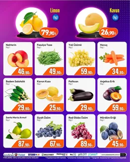 Essen AVM kataloğu | Tüm müşteriler için en iyi fırsatlar | 2026-08-19T00:00:00.000Z - 2026-09-02T00:00:00.000Z