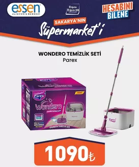 Essen AVM kataloğu | Özel fırsatlar | 2026-08-18T00:00:00.000Z - 2026-08-29T00:00:00.000Z