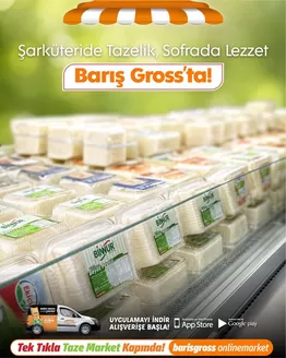 Barış Gross Market kataloğu | Barış Gross Market katalog | 2026-08-21T00:00:00.000Z - 2026-09-04T00:00:00.000Z