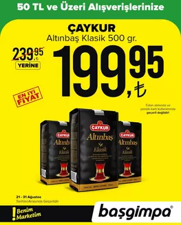 Başgimpa kataloğu, Gölyaka | Oferta | 2026-08-24T00:00:00.000Z - 2026-08-31T00:00:00.000Z