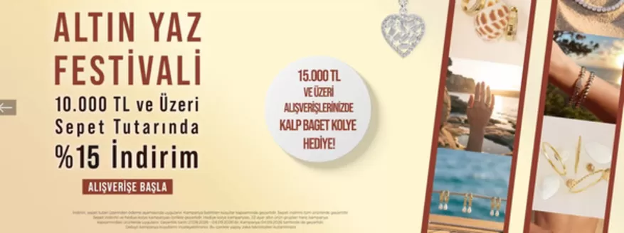 Gülaylar Altın kataloğu, Etimesgut | Oferta | 2026-08-31T00:00:00.000Z - 2026-09-04T00:00:00.000Z
