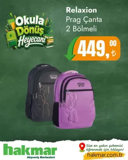 Hakmar kataloğu, İzmit | Hakmar katalog | 2026-09-01T00:00:00.000Z - 2026-09-15T00:00:00.000Z