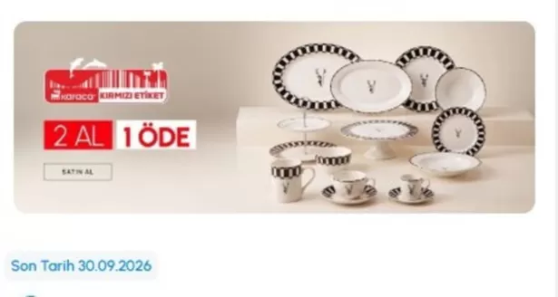 Kaşmir Halı kataloğu, Gebze | Oferta | 2026-09-01T00:00:00.000Z - 2026-09-30T00:00:00.000Z
