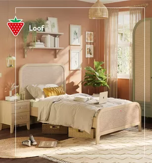 Çilek Mobilya kataloğu, Mezitli | Loof | 2026-09-01T00:00:00.000Z - 2026-09-15T00:00:00.000Z