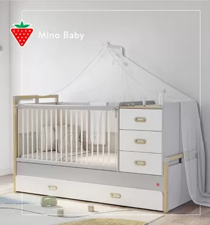 Çilek Mobilya kataloğu, Mezitli | Mino Baby | 2026-09-01T00:00:00.000Z - 2026-09-15T00:00:00.000Z