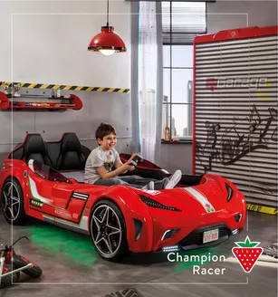 Çilek Mobilya kataloğu, Mezitli | Champion Racer | 2026-09-01T00:00:00.000Z - 2026-09-15T00:00:00.000Z