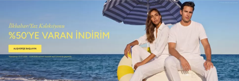 Nautica kataloğu, Sincan Köyü | En iyi fırsatlarımız | 2026-07-01T00:00:00.000Z - 2026-09-13T00:00:00.000Z