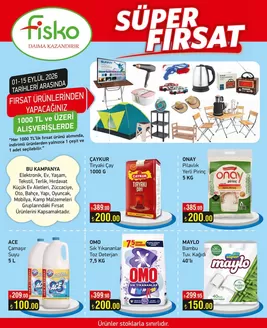 Fiskomar kataloğu | Oferta | 2026-09-02T00:00:00.000Z - 2026-09-15T00:00:00.000Z