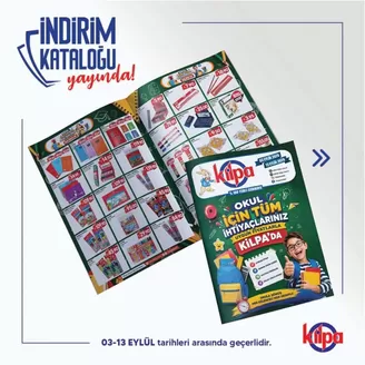 Kilpa kataloğu, Taşdelen (Trabzon) | kilpa katalog | 2026-09-03T00:00:00.000Z - 2026-09-13T00:00:00.000Z