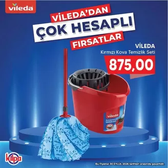 Kilpa kataloğu | Herkes için cazip özel teklifler | 2026-09-03T00:00:00.000Z - 2026-09-30T00:00:00.000Z