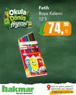 Hakmar kataloğu | Hakmar katalog | 2026-09-05T00:00:00.000Z - 2026-09-19T00:00:00.000Z