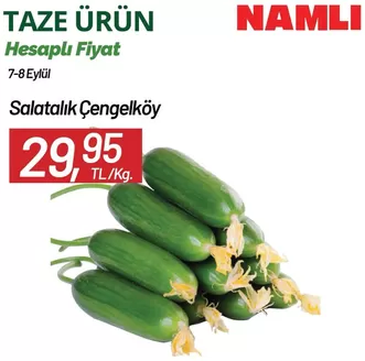 Namlı Hipermarketleri kataloğu | Namlı Hipermarketleri katalog | 2026-09-07T00:00:00.000Z - 2026-09-08T00:00:00.000Z
