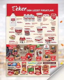 Barış Gross Market kataloğu | Güncel özel kampanyalar | 2026-09-07T00:00:00.000Z - 2026-09-21T00:00:00.000Z