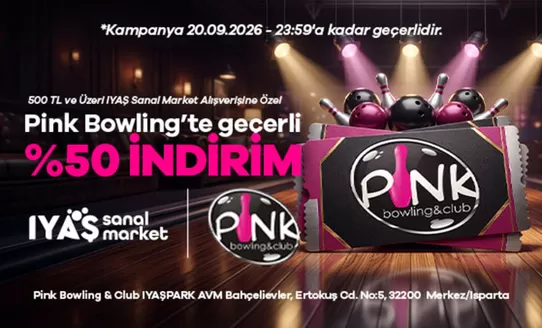 İyaş Hipermarket kataloğu, Gönen (Isparta) | Özel fırsatlar ve indirimler | 2026-09-08T00:00:00.000Z - 2026-09-20T00:00:00.000Z