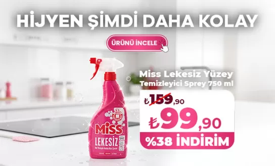 İyaş Hipermarket kataloğu | Fırsat avcıları için harika teklifler | 2026-09-08T00:00:00.000Z - 2026-09-22T00:00:00.000Z