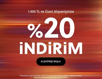 In Street kataloğu | Oferta | 2026-09-08T00:00:00.000Z - 2026-10-08T00:00:00.000Z