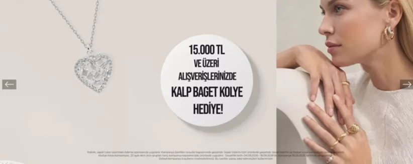 Gülaylar Altın kataloğu | Oferta | 2026-09-08T00:00:00.000Z - 2026-09-18T00:00:00.000Z