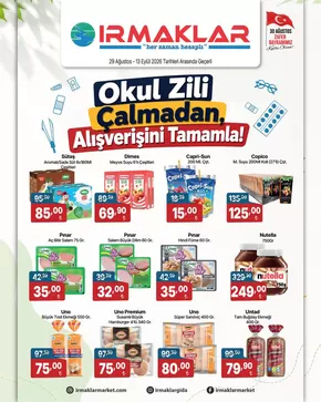 Tiendeo | Şehrinizdeki mağazaların İndirimleri ve Katalogları