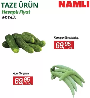 Namlı Hipermarketleri kataloğu | En iyi fırsatlar ve indirimler | 2026-09-09T00:00:00.000Z - 2026-09-10T00:00:00.000Z
