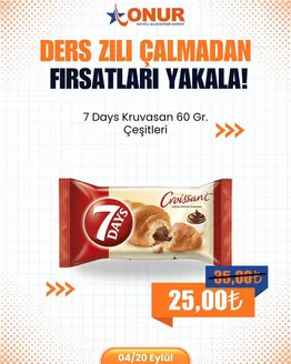 Onur Hipermarketleri kataloğu | Fırsat avcıları için harika teklifler | 2026-09-04T00:00:00.000Z - 2026-09-20T00:00:00.000Z