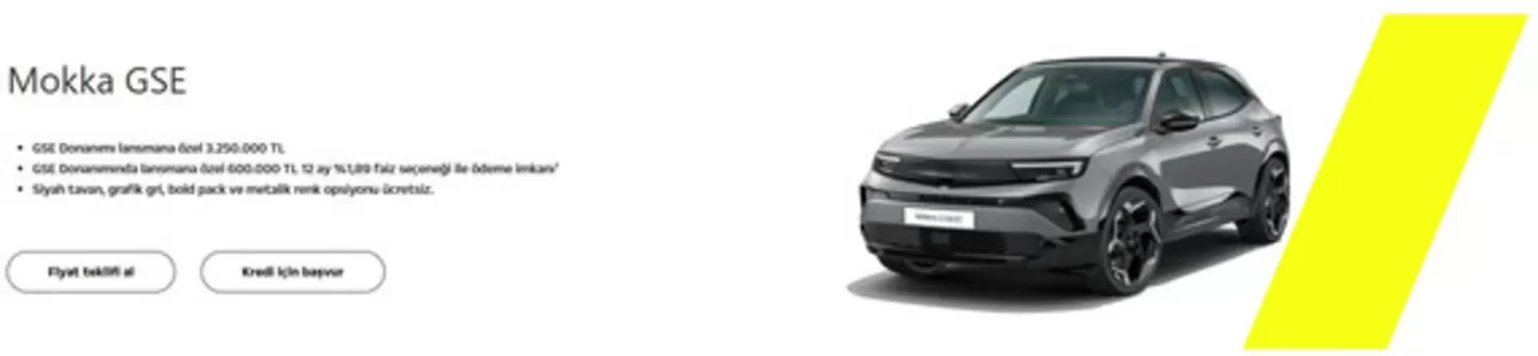 Opel kataloğu | Oferta | 2026-09-09T00:00:00.000Z - 2026-10-09T00:00:00.000Z
