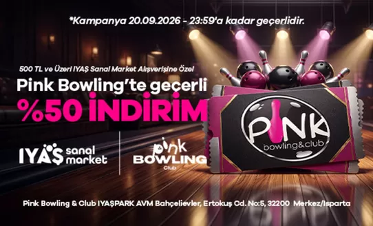 İyaş Hipermarket kataloğu, Gönen (Isparta) | Güncel fırsatlar ve teklifler | 2026-09-10T00:00:00.000Z - 2026-09-20T00:00:00.000Z