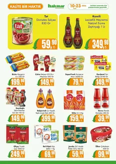 Hakmar kataloğu, Ferizli | Hakmar katalog | 2026-09-10T00:00:00.000Z - 2026-09-23T00:00:00.000Z