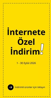 IKEA kataloğu | Oferta | 2026-09-10T00:00:00.000Z - 2026-09-30T00:00:00.000Z