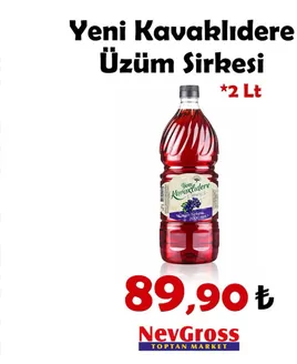 Nev Gross kataloğu | Oferta | 2026-09-10T00:00:00.000Z - 2026-09-13T00:00:00.000Z