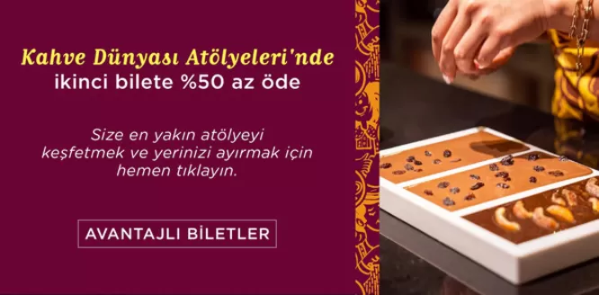 Kahve Dünyası kataloğu | Oferta | 2026-09-10T00:00:00.000Z - 2026-10-10T00:00:00.000Z