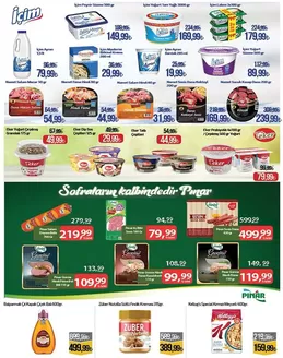 Namlı Hipermarketleri kataloğu | İndirimler ve kampanyalar | 2026-09-12T00:00:00.000Z - 2026-09-26T00:00:00.000Z