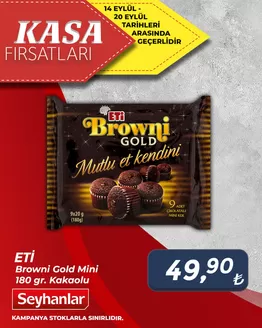Seyhanlar kataloğu | Oferta | 2026-09-14T00:00:00.000Z - 2026-09-20T00:00:00.000Z