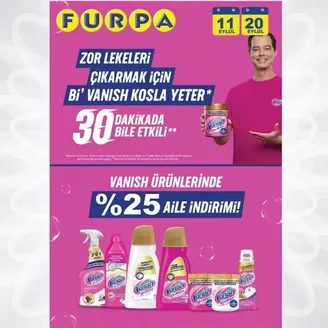 Furpa kataloğu | Furpa katalog | 2026-09-11T00:00:00.000Z - 2026-09-20T00:00:00.000Z