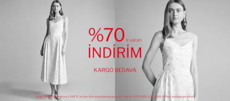 DeFacto kataloğu | Oferta | 2026-09-16T00:00:00.000Z - 2026-10-31T00:00:00.000Z