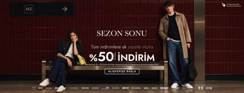 Brandy's kataloğu | Oferta | 2026-09-16T00:00:00.000Z - 2026-09-30T00:00:00.000Z