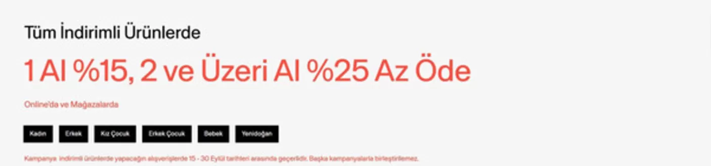 Gap kataloğu | Oferta | 2026-09-16T00:00:00.000Z - 2026-09-30T00:00:00.000Z