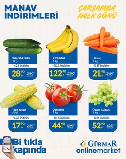 Gürmar kataloğu | Oferta | 2026-09-16T00:00:00.000Z - 2026-09-16T00:00:00.000Z