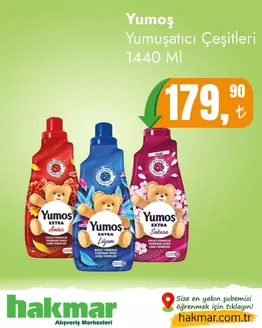 Hakmar kataloğu, Geyve | Hakmar katalog | 2026-09-17T00:00:00.000Z - 2026-10-01T00:00:00.000Z