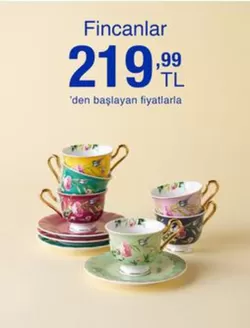English Home kataloğu, İstanbul | Şimdi fırsatlarımızla tasarruf edin | 2026-09-17T00:00:00.000Z - 2026-10-01T00:00:00.000Z