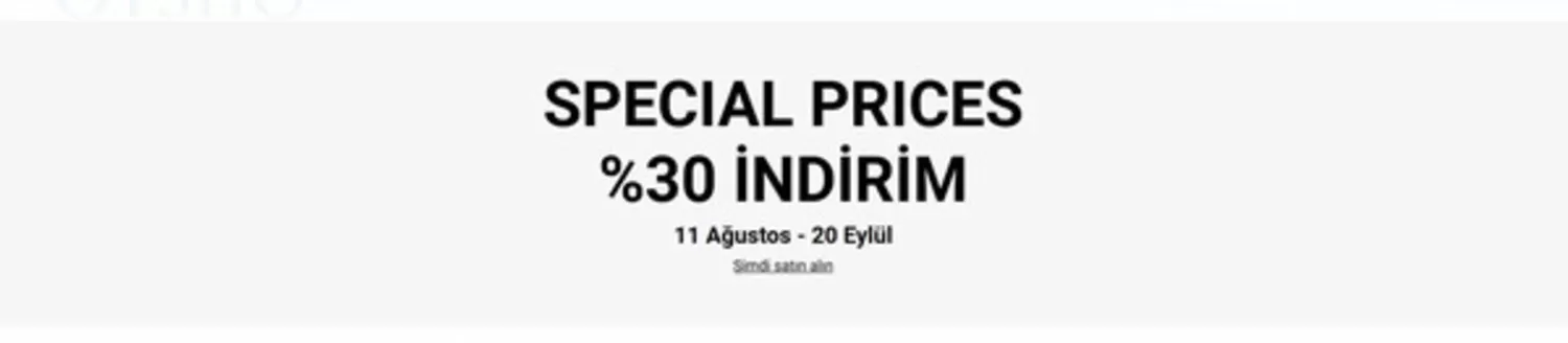 Oysho kataloğu, Ulubey (Ordu) | Oferta | 2026-09-17T00:00:00.000Z - 2026-09-20T00:00:00.000Z