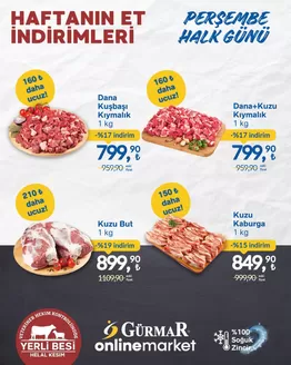 Gürmar kataloğu | Oferta | 2026-09-17T00:00:00.000Z - 2026-09-17T00:00:00.000Z
