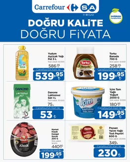 CarrefourSA kataloğu | Oferta | 2026-09-17T00:00:00.000Z - 2026-09-18T00:00:00.000Z