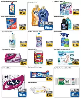 Namlı Hipermarketleri kataloğu, Pınarcık (Zonguldak) | Herkes için cazip özel teklifler | 2026-09-18T00:00:00.000Z - 2026-10-02T00:00:00.000Z