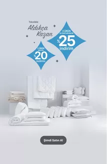Yataş Bedding kataloğu, Sakızköy | Yataş Bedding katalog | 2026-09-18T00:00:00.000Z - 2026-10-02T00:00:00.000Z